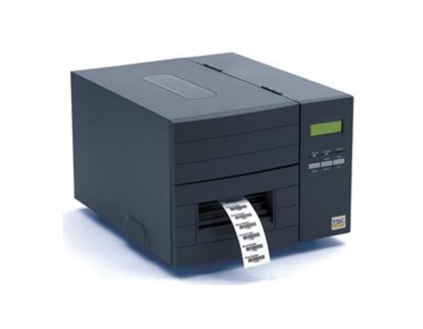 東營TSC-342M工業級條碼打印機